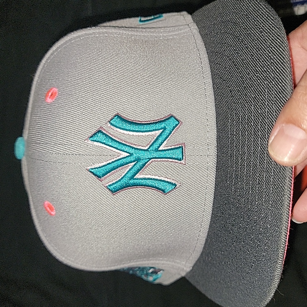 New era fitted